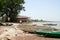 Gambia kunta kinteh island Slave trade James Island and St Andrew`s Island