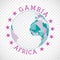 Gambia round logo.