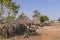 Gambian village