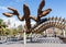 Gambrinus - Barcelona\'s Giant Lobster Statue