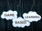Game based learning on cloud banner