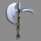 Game Battle Axe.