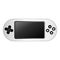 Game console icon cartoon vector. Control gamepad