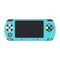 Game console video gaming vector icon controller. Technology joystick computer flat illustration