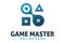 Game master logo