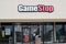 Game Stop store outlet in Humble, Texas.