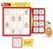 Game Sudoku iq kitchen aprons