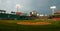 Game Time at Fenway Park, Boston, MA