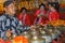 A Gamelan Musician