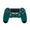 Gamepad for a console game.Game controller isolated on white background.Vector illustration.