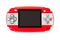 Gamepad isolated on a white