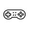 Gamepad logo