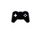 Gamepad symbol game icon device play controller
