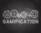 Gamification Blackboard