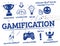 Gamification concept