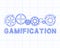 Gamification Graph Paper