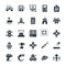 Gaming Cool Vector Icons 1