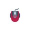 Gaming mouse flat icon