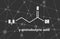 Gamma Aminobutyric acid.