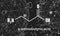 Gamma Aminobutyric acid.