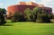 Gammage Auditorium