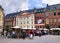 Gammeltorv, a square in Copenhagen