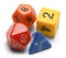 Gamming Dice