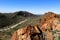 Gammon ranges, south australia