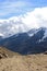 Gamsgrube Nature hiking trail at Grossglockner, Austria