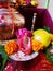Ganapati bappa morya puja Hindu rituals