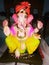 Ganapati, Ganesh Hindu religion god of lore.