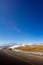 The Ganchula Mountain Pass in Tibet