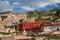 Ganden Monastery near Lhasa