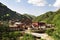 Ganden Monastery ,Tibet buddhism temple