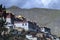 Ganden Sumtseling Monastery in Shangrila, China