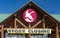 Gander Mountain Store Closing Sign