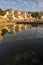 The Gandhi Ghat - Pushkar - India