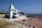 Gandhi Memorial, Kanyakumari, Tamilnadu, India