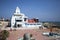 Gandhi Memorial, Kanyakumari, Tamilnadu, India