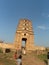 Gandikota fort great conditions of stons