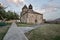 Gandzasar monastery in Nagorno Karabakh