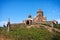 Gandzasar Monastic Complex