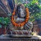 Ganesh statue