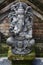 Ganesh statue in bali indonesia