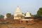 Ganesh temple at Kolaba fort near Alibaug beach, Maharashtra