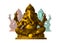 Ganesha, God of Hindu