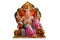 Ganesha Idol,Hindu God