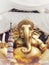 Ganesha Lord of Success  Pra-Pikhanet