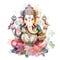 Ganesha The Lord Of Wisdom. Ganesha The Lord Of Wisdom.