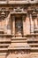 Ganesha, niche on the southern wall, Subrahmanyam shrine, Brihadisvara Temple complex, Tanjore, Tamil Nadu